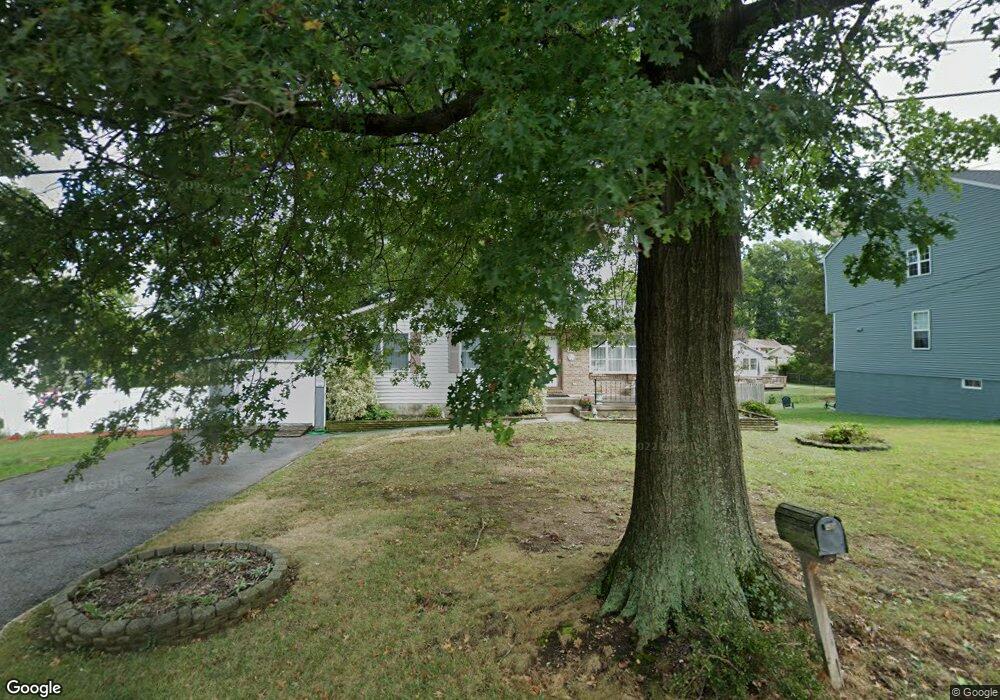 410 Maryland Ave, Catonsville, MD 21228 - photo 1