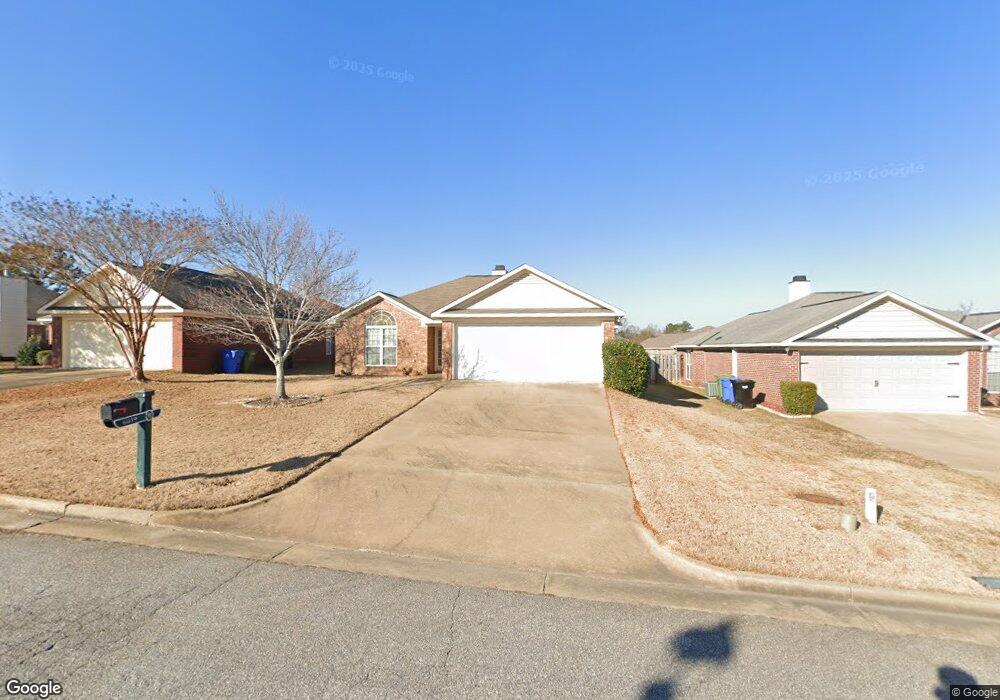 6039 White Pine Dr, Midland, GA 31820 - photo 1