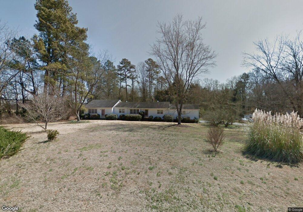 2224 Six and Twenty Rd, Pendleton, SC 29670 - photo 1