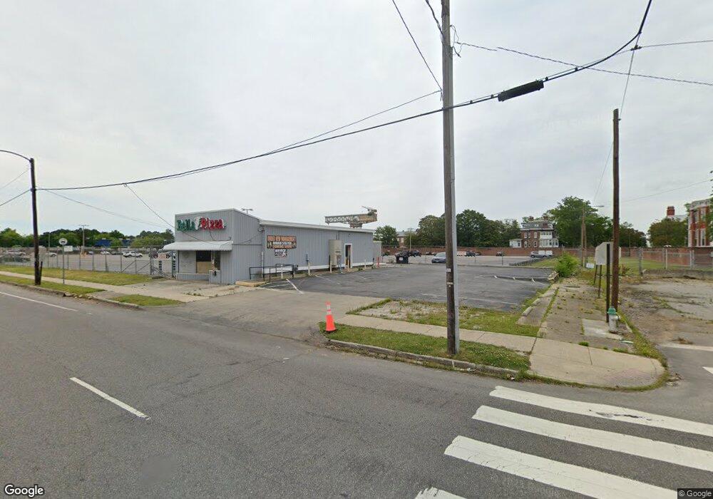 1127 Port Centre Pkwy, Portsmouth, VA 23704 - photo 1