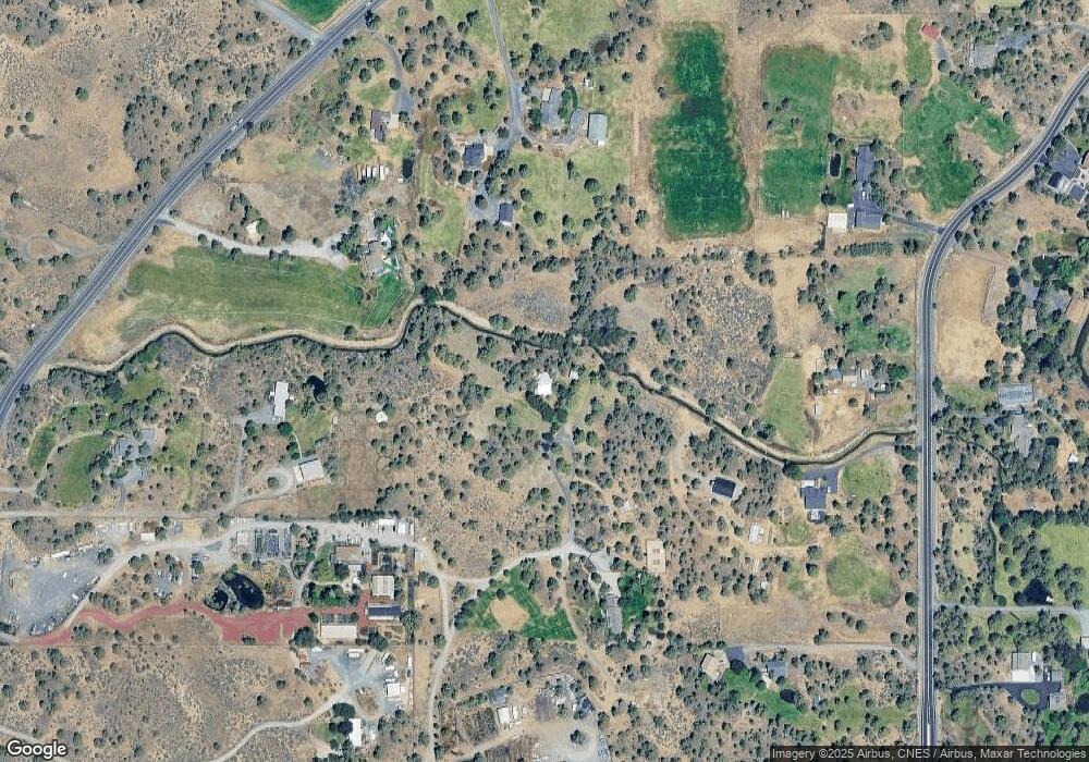 64610 Old Bend Redmond Hwy, Bend, OR 97701 - photo 1