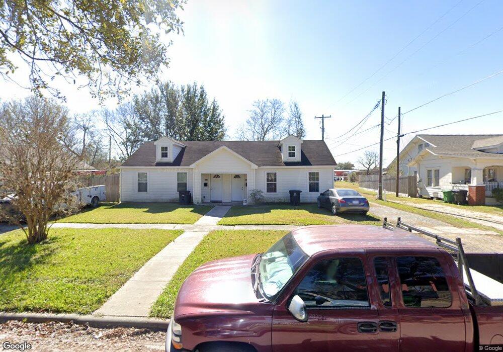 8116 Ithaca St, Houston, TX 77017 - photo 1