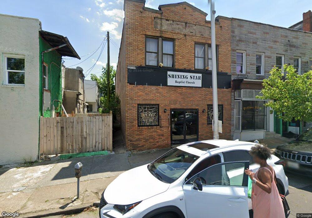 2117 Mcelderry St, Baltimore, MD 21205 - photo 1