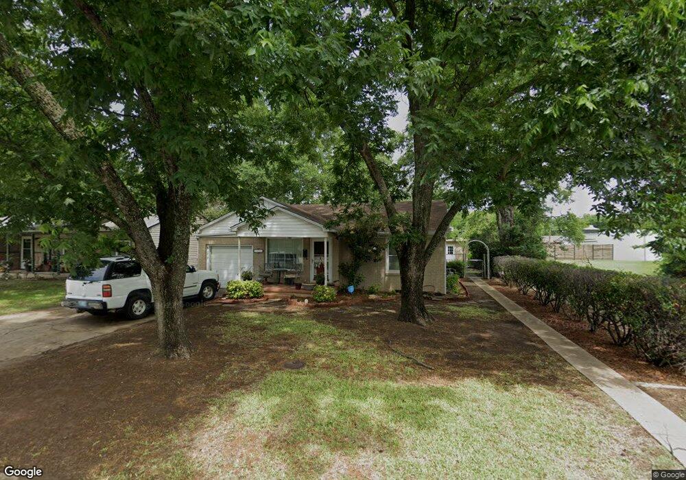 1212 Hargrove St, Ardmore, OK 73401 - photo 1