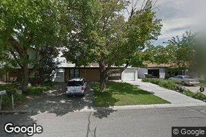 1649 S 720 W, Woods Cross, UT 84087