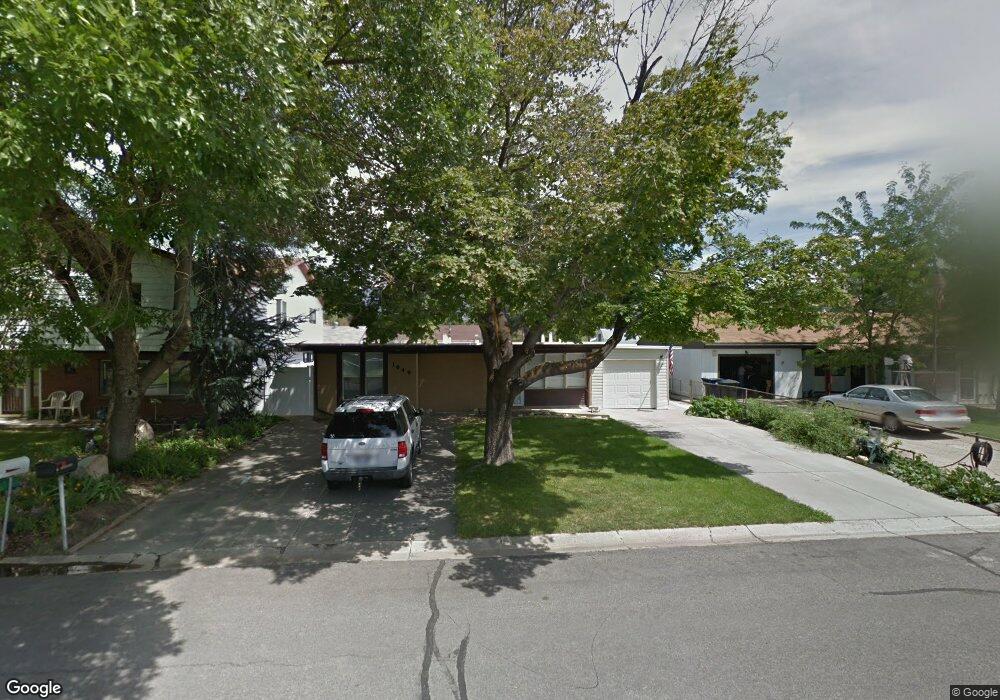 1649 S 720 W, Woods Cross, UT 84087 - photo 1