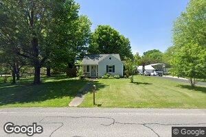 6225 Corydon Ramsey Rd NW, Ramsey, IN 47166