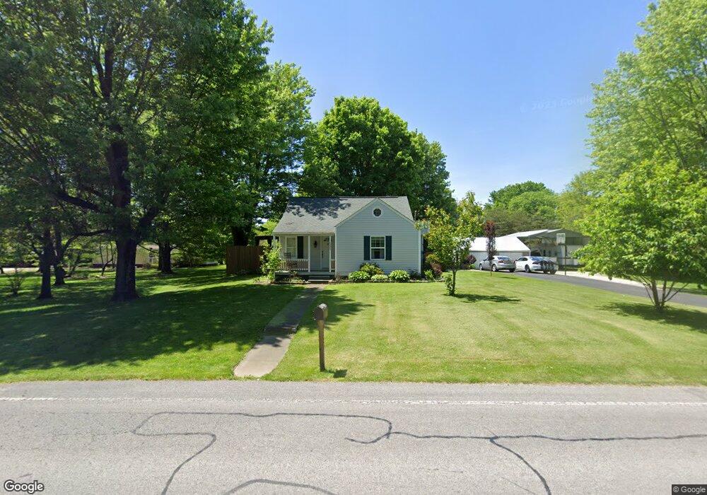 6225 Corydon Ramsey Rd NW, Ramsey, IN 47166 - photo 1