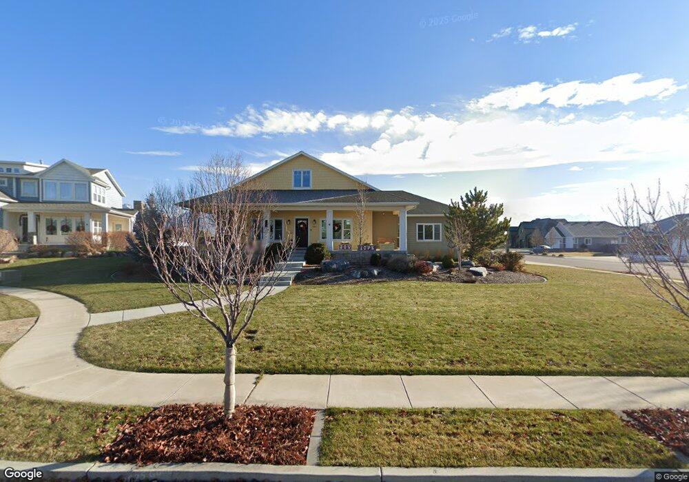 849 S 150 W unit 102, Lehi, UT 84043 - photo 1