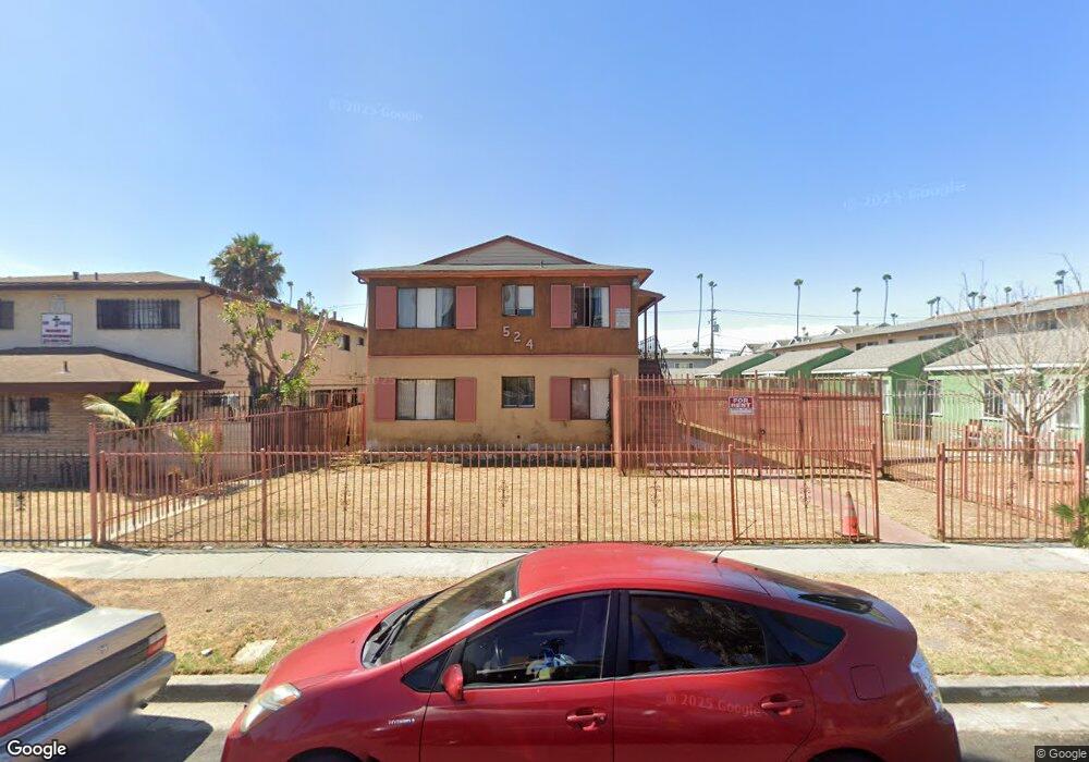 524 E 97th St, Inglewood, CA 90301 - photo 1