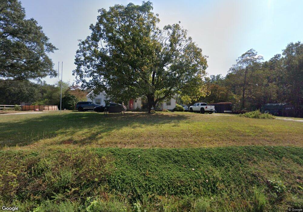 776 Kent Rd, Bowdon, GA 30108 - photo 1