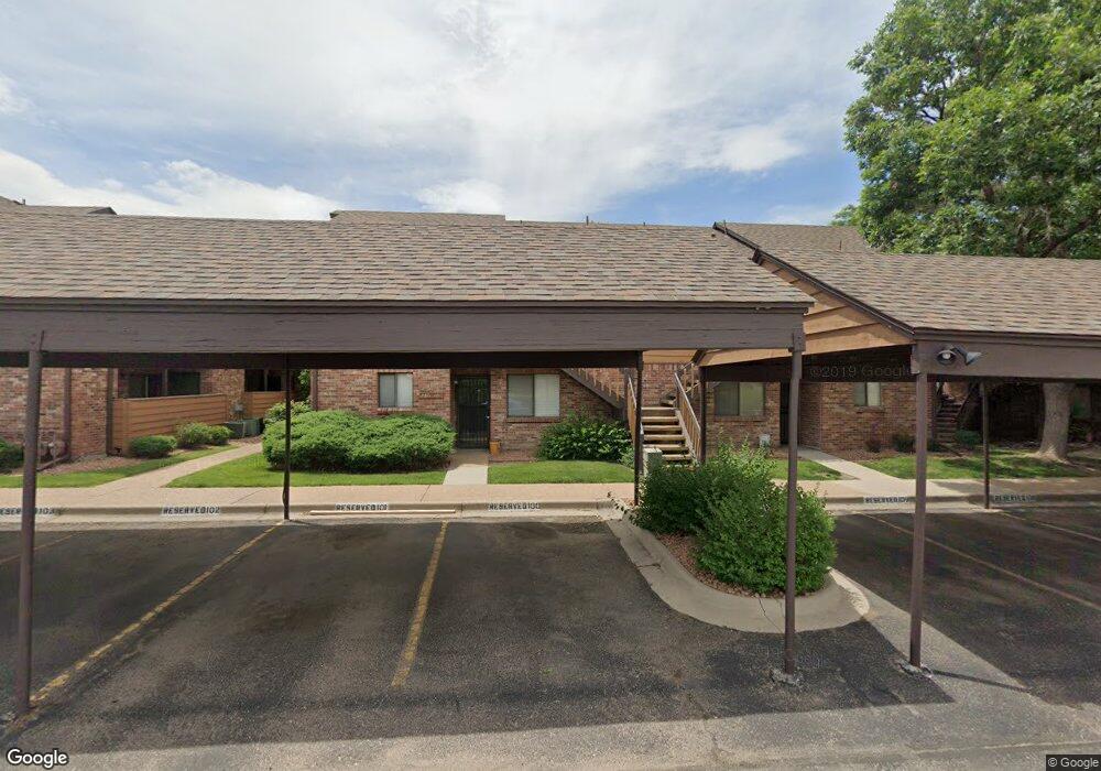 2271 S Buckley Rd unit 102, Aurora, CO 80013 - photo 1