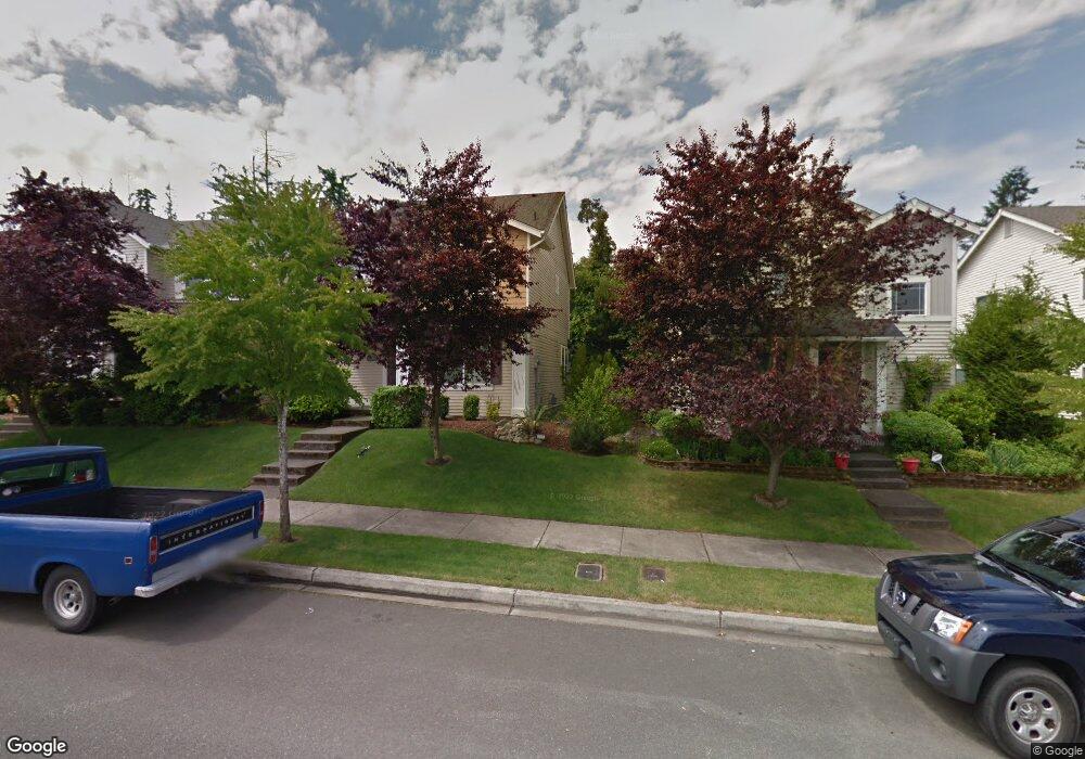 1851 Hoffman Hill Blvd, Dupont, WA 98327 - photo 1