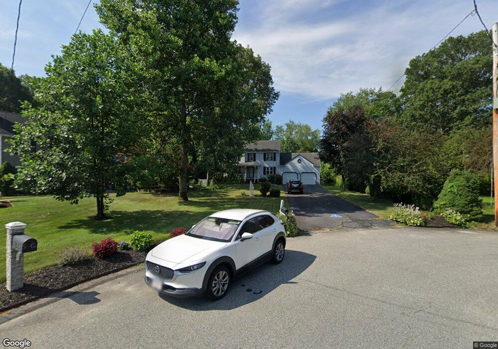 26 Tanya Dr, Attleboro, MA 02703 - photo 1