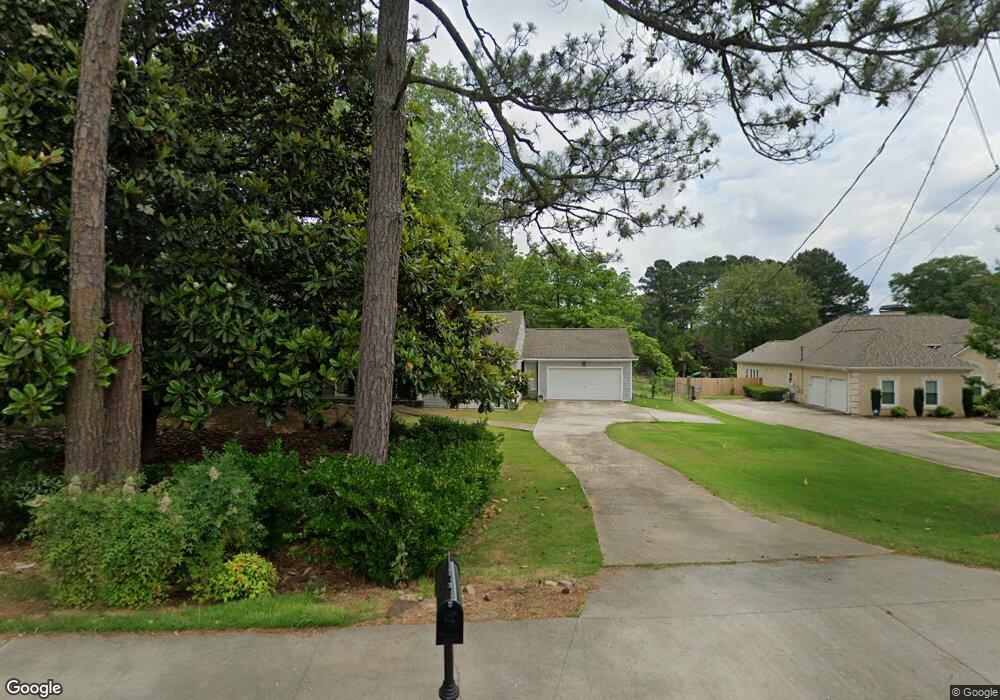 2494 Murdock Rd, Marietta, GA 30062 - photo 1