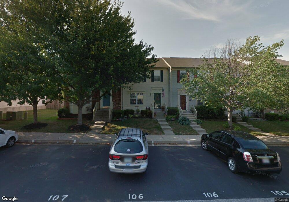 9212 Howland Rd, Laurel, MD 20723 - photo 1