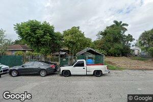 175 Banyan Ave, Pahokee, FL 33476