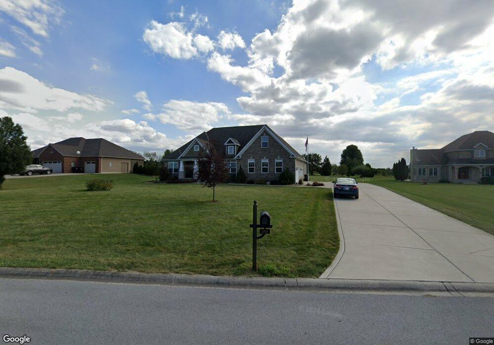 3315 W 150th Ln, Crown Point, IN 46307 - photo 1