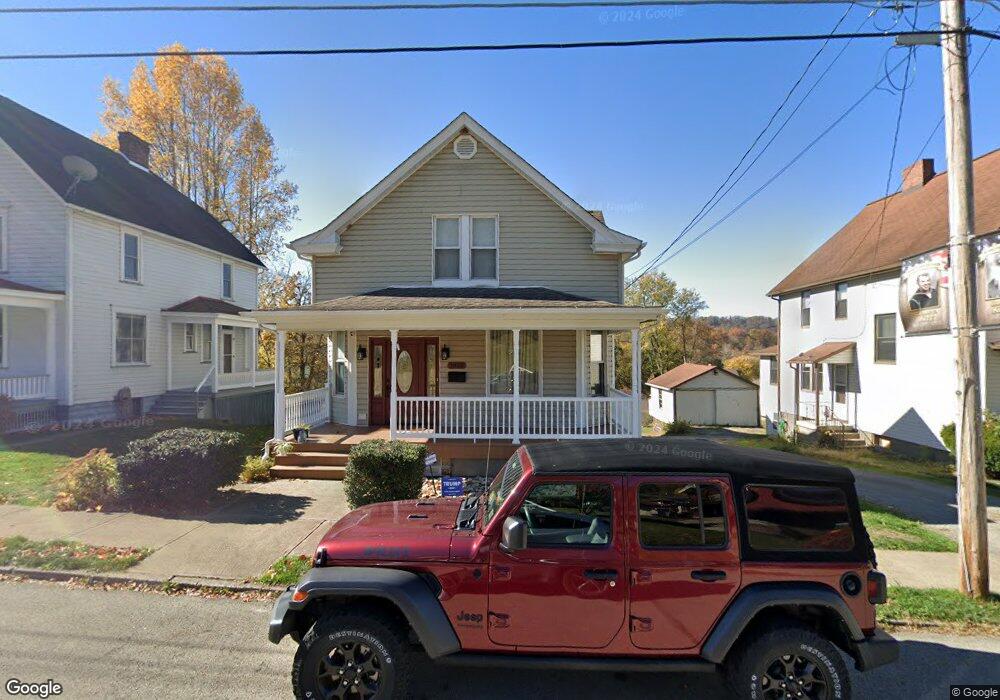 1018 Vine St, West Newton, PA 15089 - photo 1