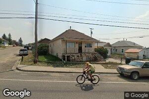 1206 N Main St, Butte, MT 59701