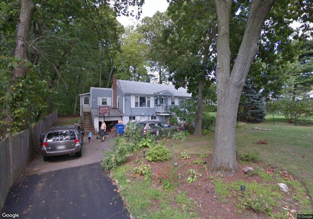 6 Azarian Ct, Wakefield, MA 01880 - photo 1