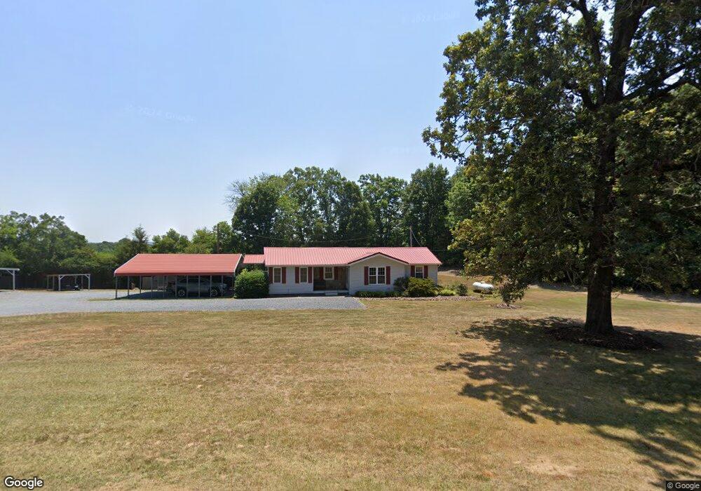 3467 Old Coleridge Rd, Siler City, NC 27344 - photo 1