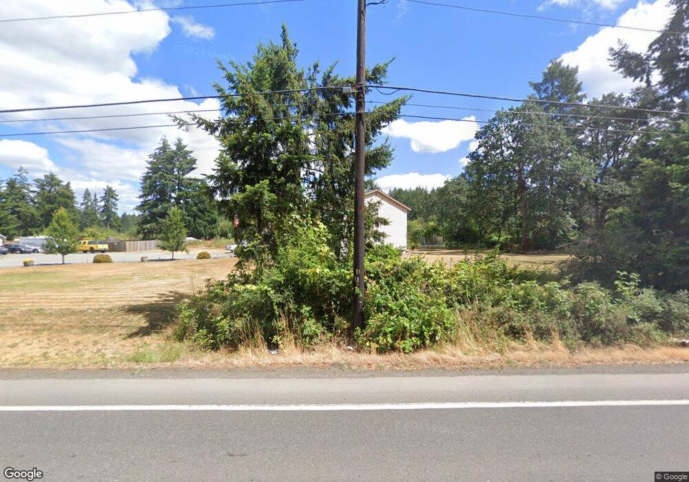 33805 Washington 507, Roy, WA 98580 - photo 1