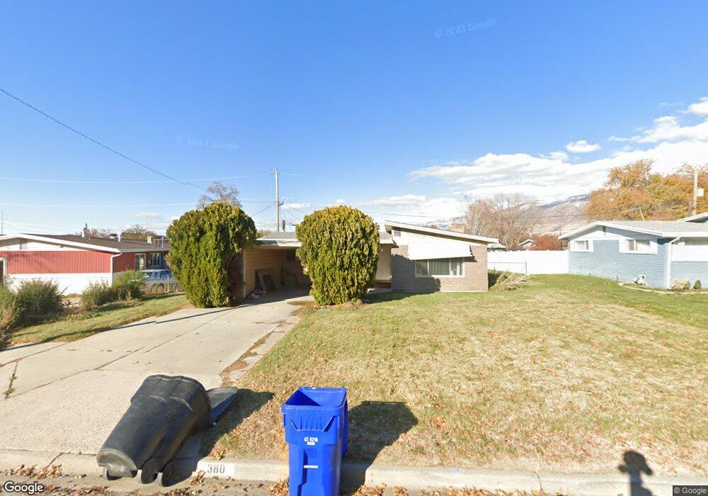 380 W 1200 N, Bountiful, UT 84010 - photo 1