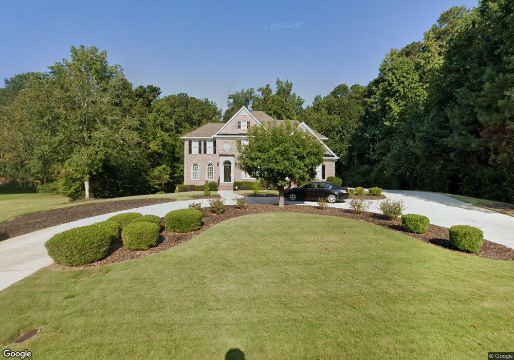 2624 Orchard Walk, Jonesboro, GA 30236 - photo 1