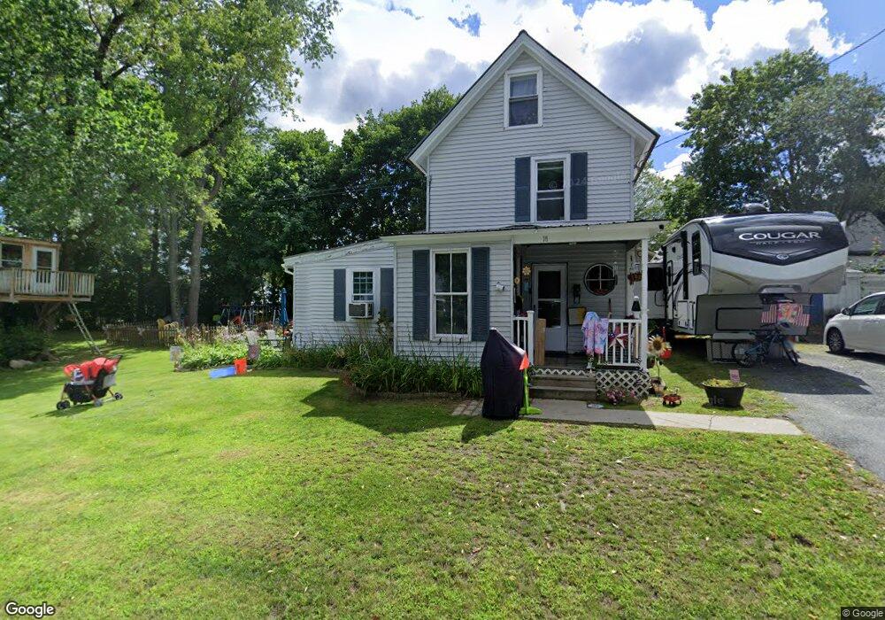 18 Winter St, Lebanon, NH 03766 - photo 1