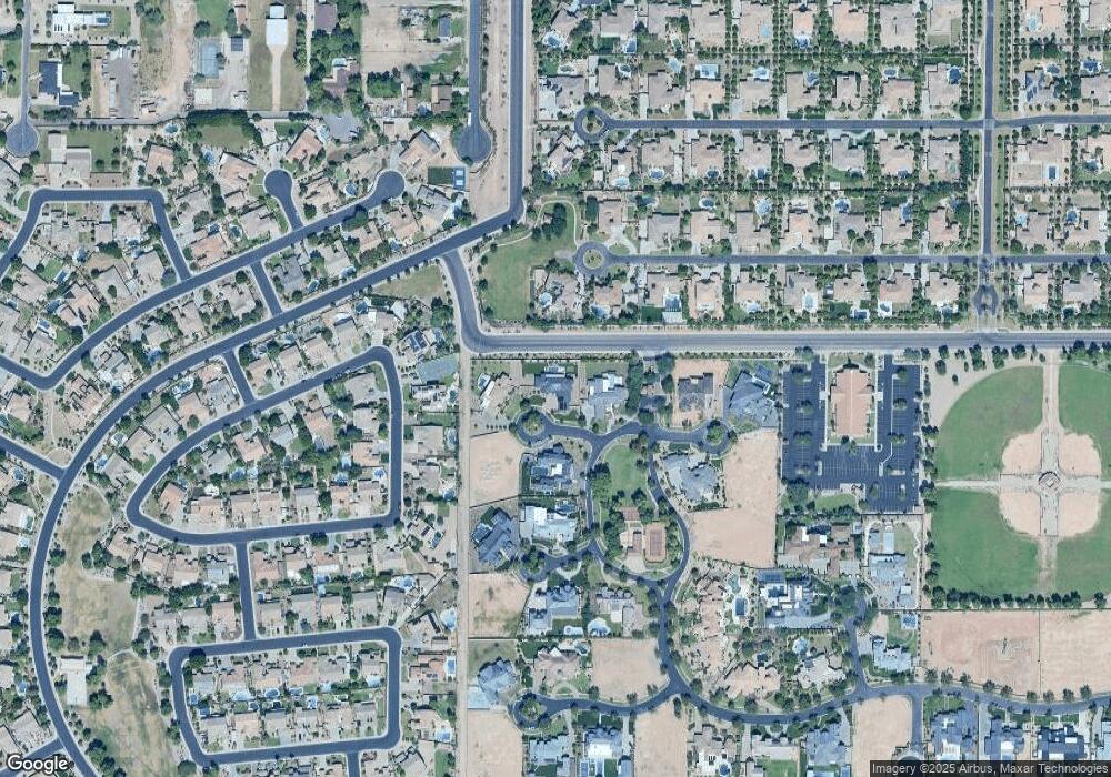 3222 E Hope Cir unit 2, Mesa, AZ 85213 - photo 1