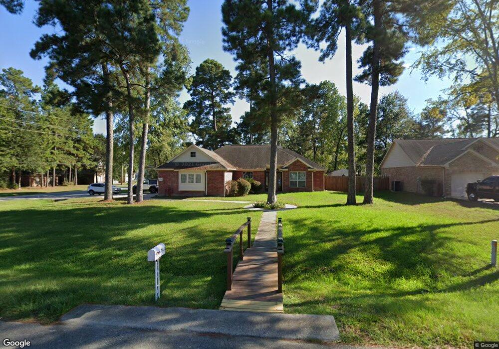 6703 Grant Dr, Magnolia, TX 77354 - photo 1