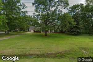 1244 S Eshman Ave, West Point, MS 39773