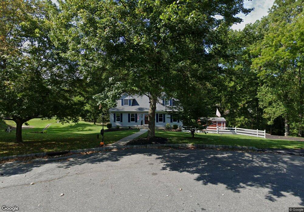 11 Jones Farm Ln, Oxford, NJ 07863 - photo 1