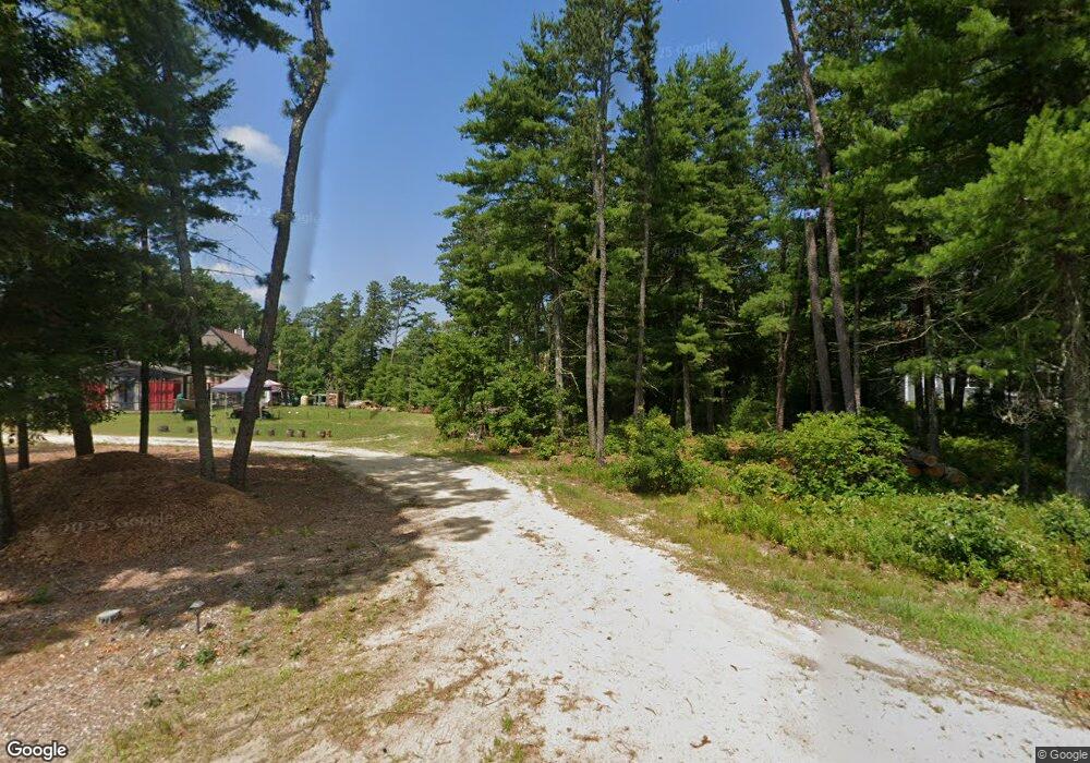 445 County Rd, West Wareham, MA 02576 - photo 1
