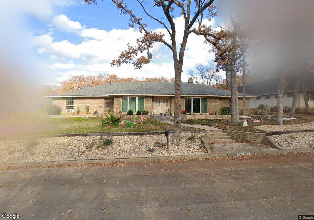 2217 Woodbrook St, Denton, TX 76205 - photo 1