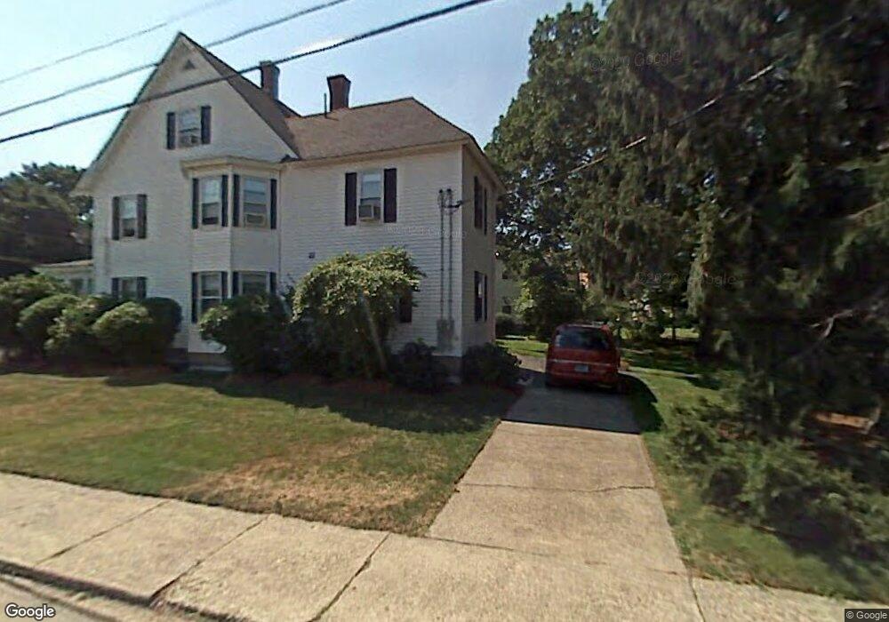 27 Pleasant St, Whitinsville, MA 01588 - photo 1
