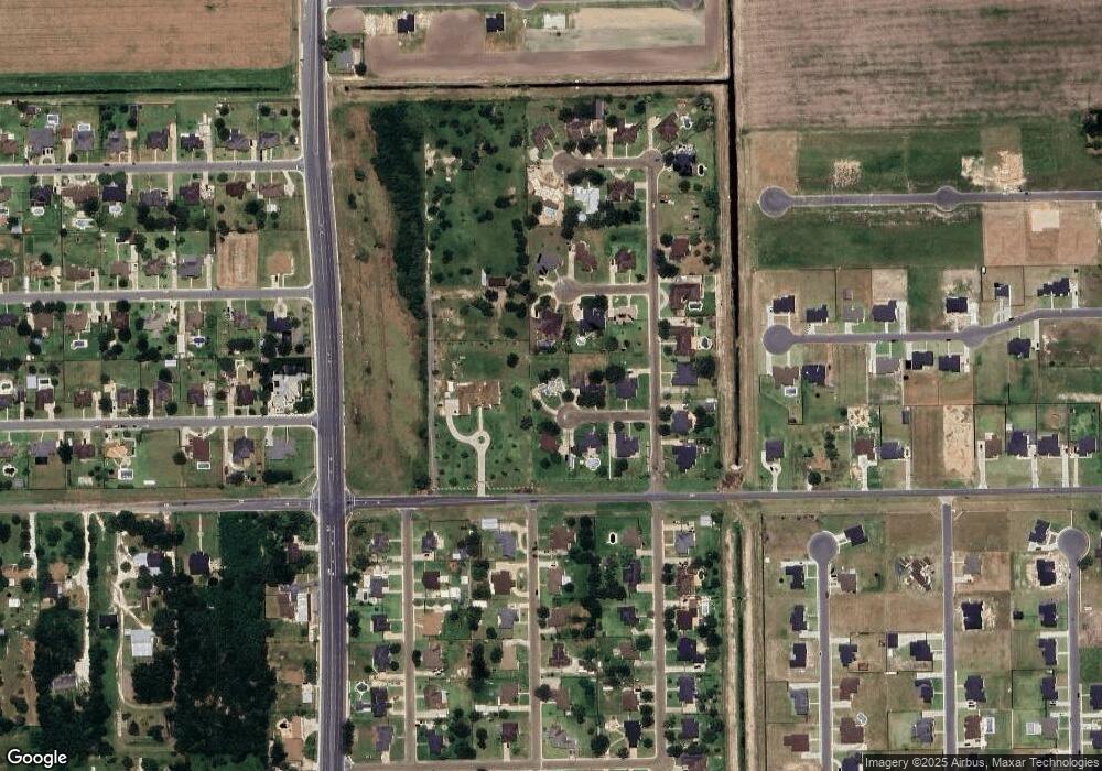 1252 Sasha Cir, Weslaco, TX 78596 - photo 1