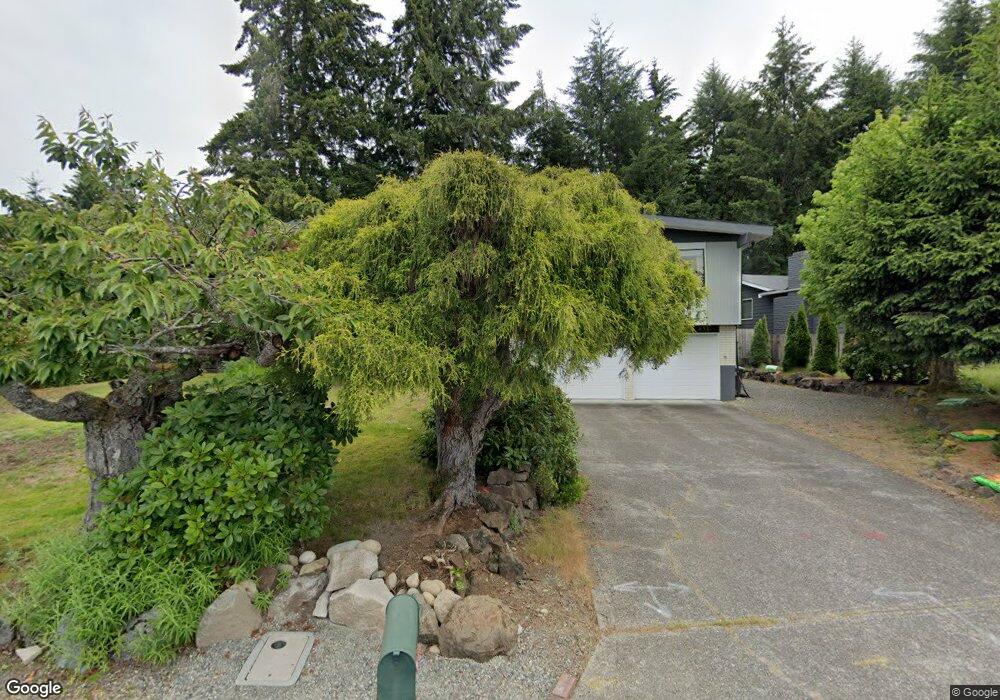 8702 45th St W, University Place, WA 98466 - photo 1
