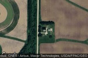1268 155th Ave, Strawberry Point, IA 52076