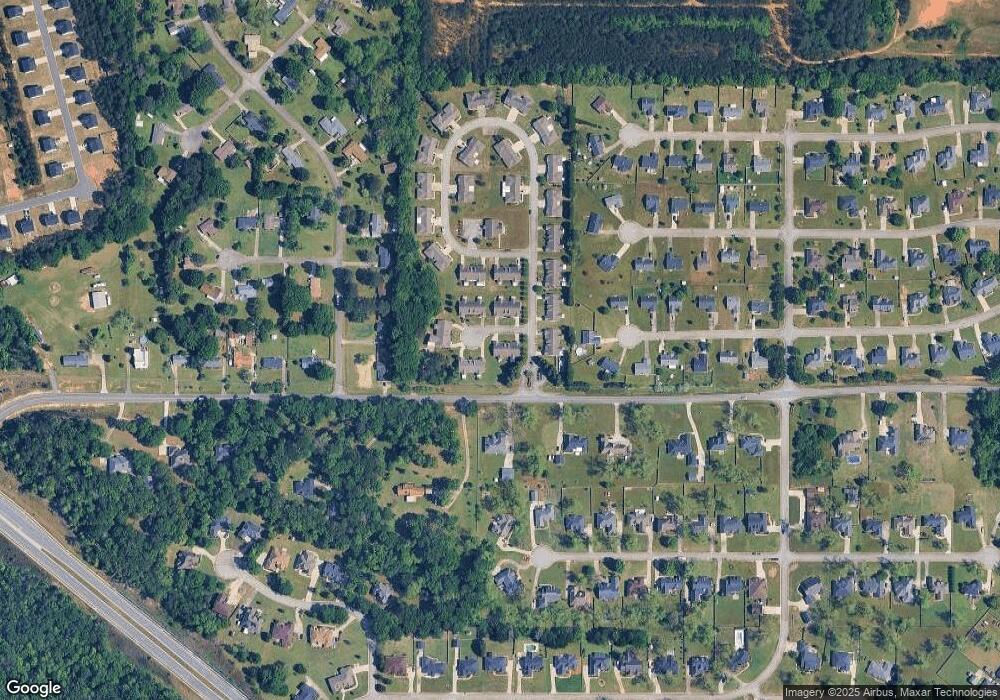 305 Dylan Ct, Macon, GA 31216 - photo 1