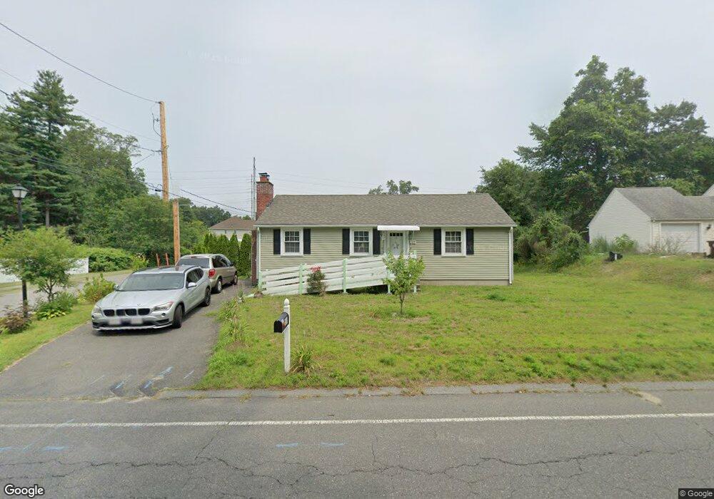 208 Cady St, Ludlow, MA 01056 - photo 1