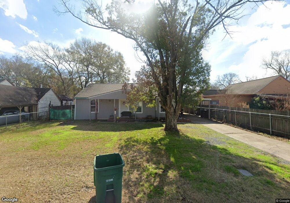 7122 Gammage St unit 1, Houston, TX 77087 - photo 1