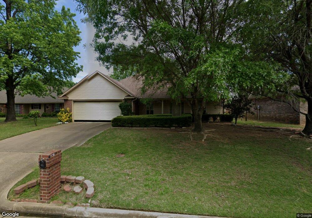 4910 Hidden Acres, Texarkana, TX 75503 - photo 1