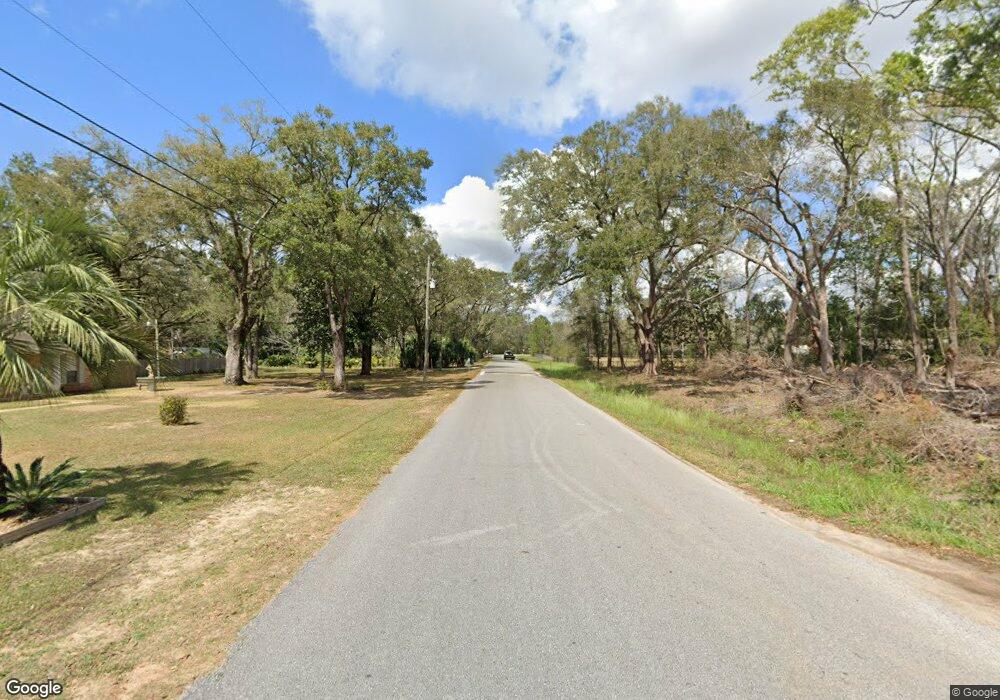 N Eight Mile Creek Rd, Cantonment, FL 32533 - photo 1