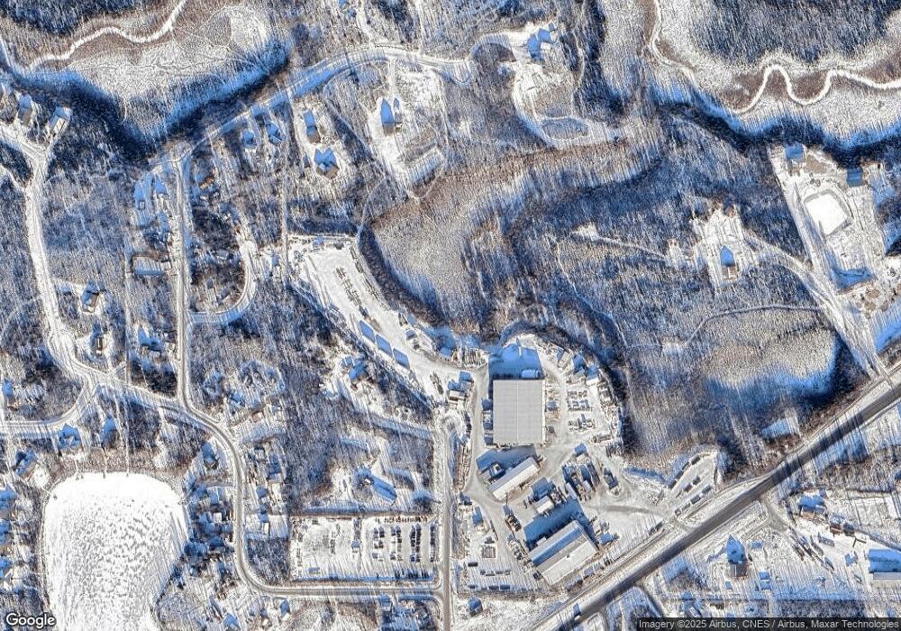 1891 S Mlakar, Wasilla, AK 99629 - photo 1