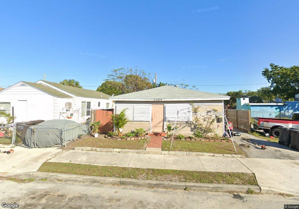 1009 18th St unit 1, West Palm Beach, FL 33407 - photo 1