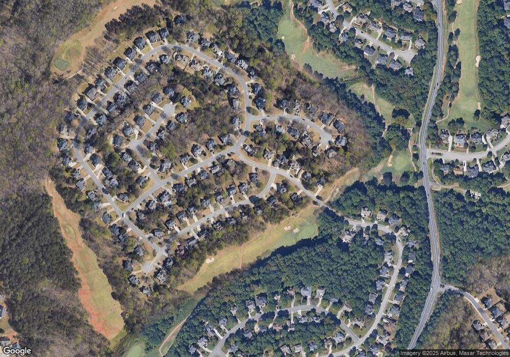 2672 White Aster Ln, Dacula, GA 30019 - photo 1