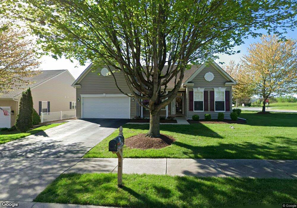 1 Summerlin Dr, Honey Brook, PA 19344 - photo 1