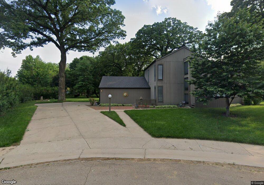 2711 SW Shunga Ct, Topeka, KS 66611 - photo 1